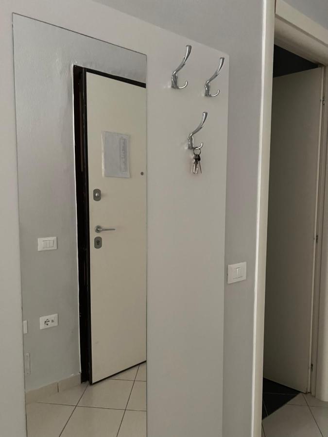 Emi Sol Apartment Vlorë Exteriér fotografie