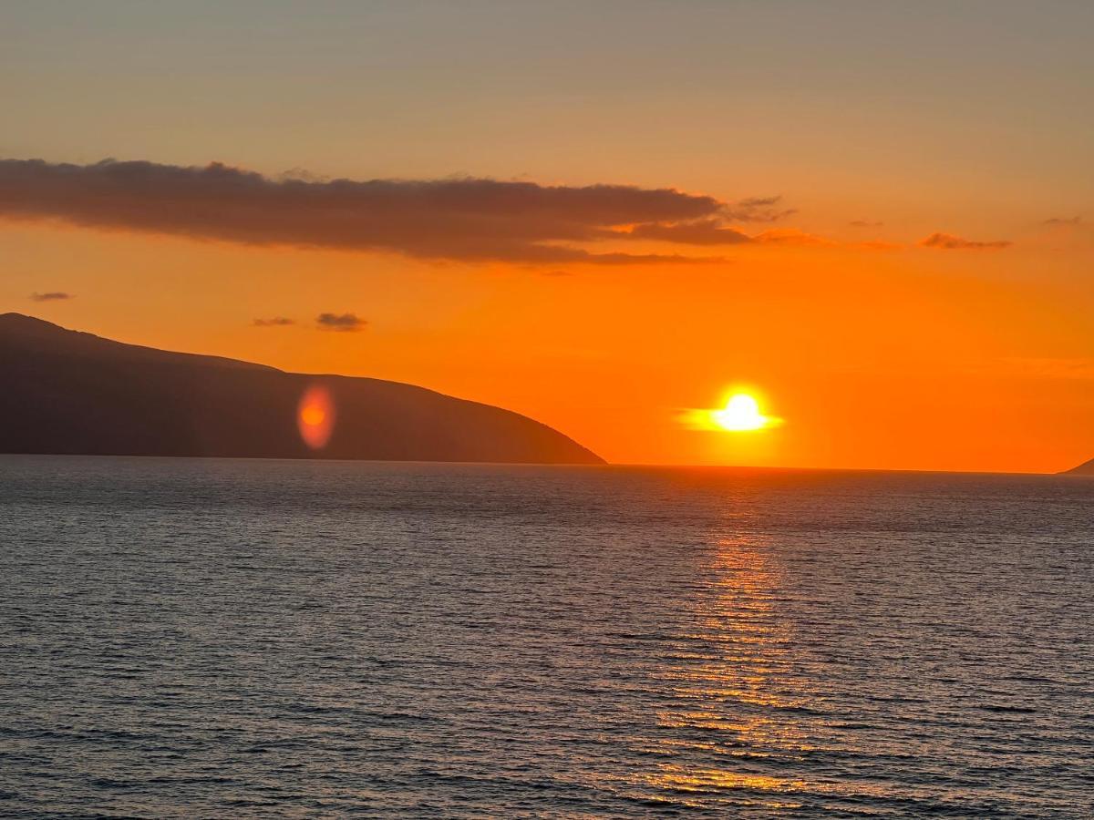 Emi Sol Apartment Vlorë Exteriér fotografie