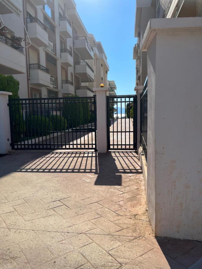 Emi Sol Apartment Vlorë Exteriér fotografie