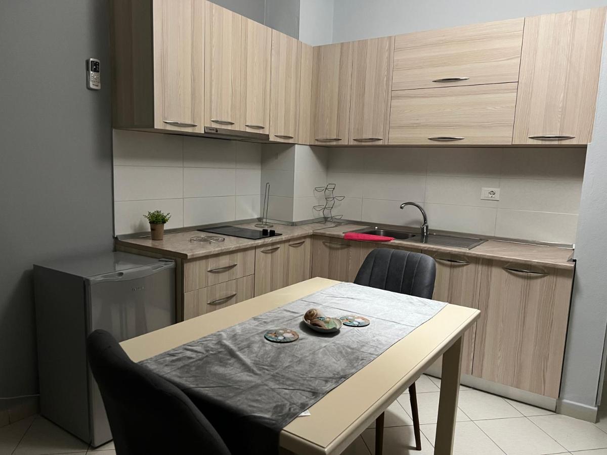 Emi Sol Apartment Vlorë Exteriér fotografie